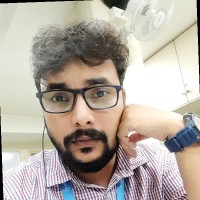 Sourav Santra