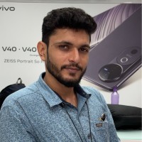 Vivek Pandey