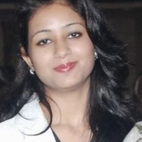 Shikha Saxena