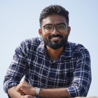 Kavinesh Rathinam
