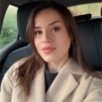 Roxana Turcanu