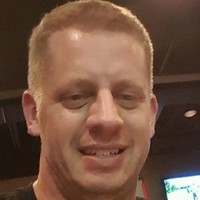 Mitch Anderson