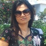 Anupama Gaonkar