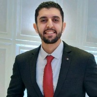 Ehab Adel
