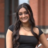 Esha Patel