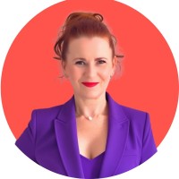 ✶ Sandie Jedrzejski