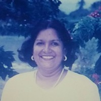 Merlene Dawes