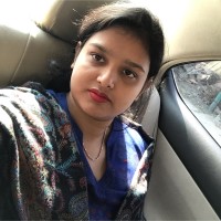 Tamanna Afrose