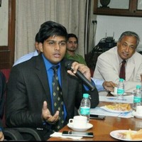 Aditya Bharadwaj