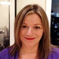 Shirley Tisdall