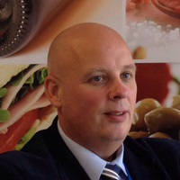 Jeffery Spoor (Chef)