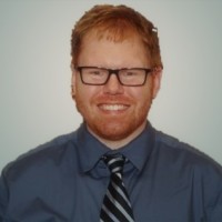 Kevin Drinkill