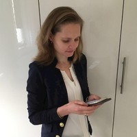 Lillian Staats - Vleerlaag