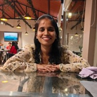 Amrita Bhute