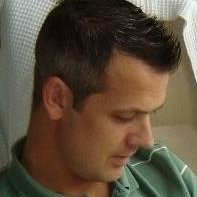 Daniel Mckee