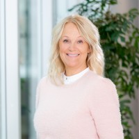 Charlotte Mårtensson