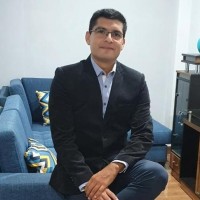 Oscar Zamudio