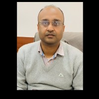 Nitin Goyal
