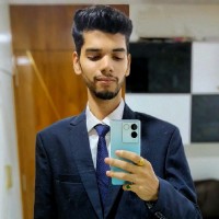 Shravan Choudhary