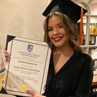 Ana Gabriela Hernández López