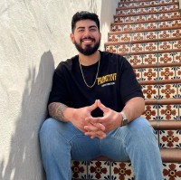 Eric Gomez
