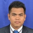 Donald Jimba