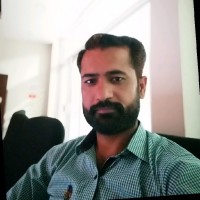 Hafiz Muhammad Usman