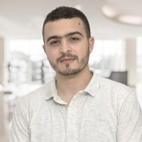Naoufal Elkhalki