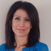 Sylvie Bernier