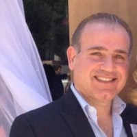 George Karapetian