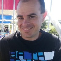 Simon Devine