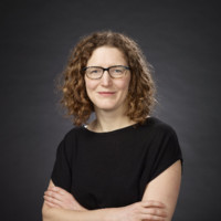 Maeve Moriarty