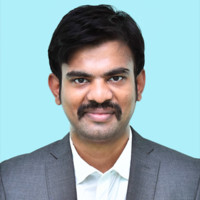 Arun Bharath