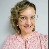 Joaline Erasmus