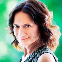 Renata van Holstein-Saj