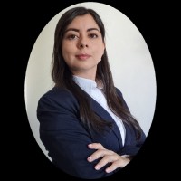 Alejandra Chanon Ochoa