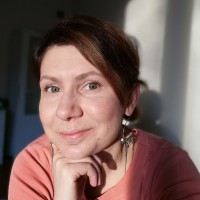 Aleksandra Antonowicz-Cyglicka