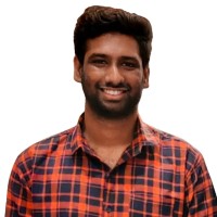 Lokesh L