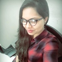 Nagashree Rao