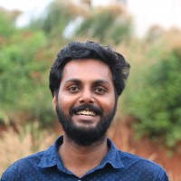 Sarath M