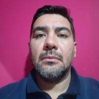 Manuel Adrian Gordillo