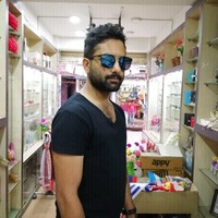 Sandip Dahal