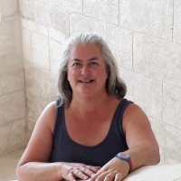 Tracey Cruickshank