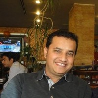 Shariq Kidwai