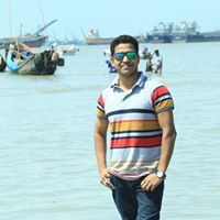 Mithun Mazumder
