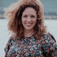 Loes Nieuwdorp-Kroos