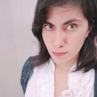 Landy Carmina Romero Hernandez