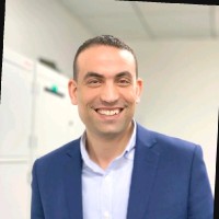 Omar Gabr