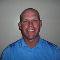 Nick Cupper