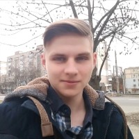 Andrii🫠 Loborchuk